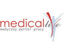 Praca - Medicallive medyczny portal pracy